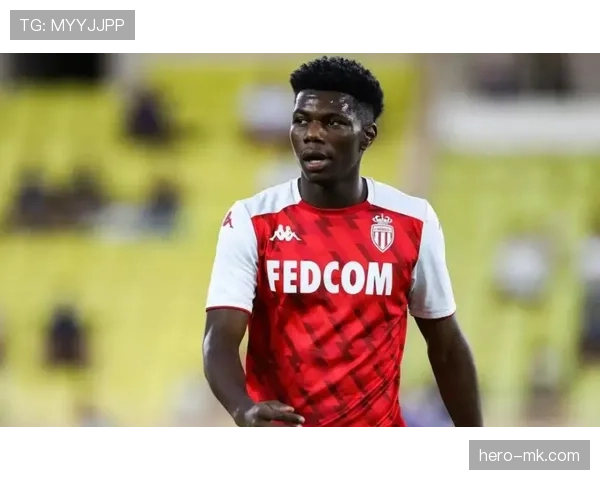 楚阿梅尼异军突起，成长速度领先同龄球员未来前景引关注