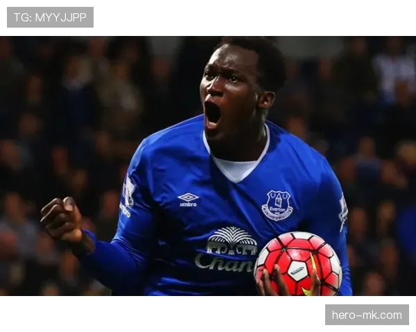 卢卡库重返欧洲赛场,期待状态回暖开启新篇章