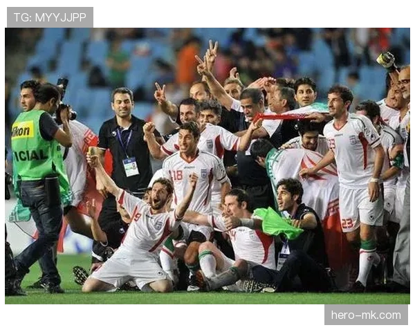 伊朗队防守强悍状态回升,成2026世界杯强劲劲旅