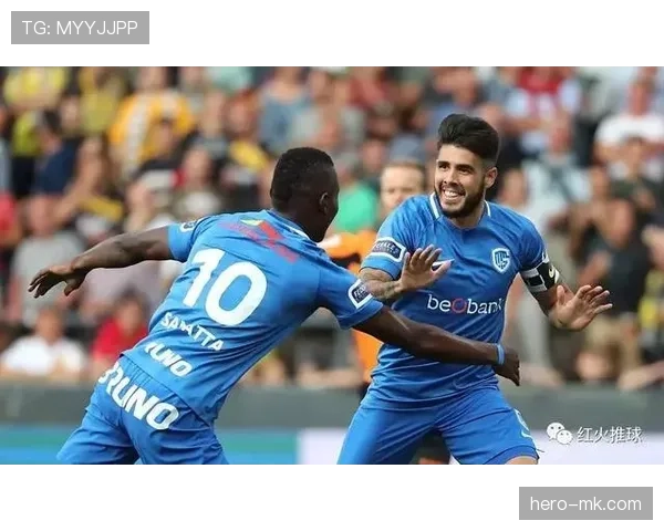 亨克焕新阵容:青春风暴携手老将经验,状态回升剑指新赛季突破