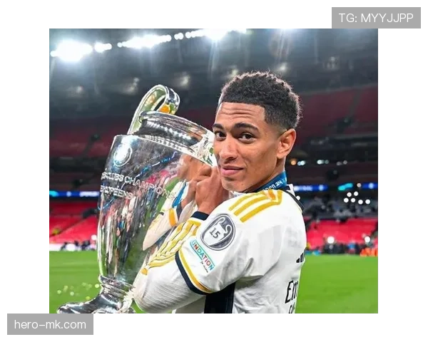 从贝林厄姆到梅西：新老巨星交锋引领足球新时代