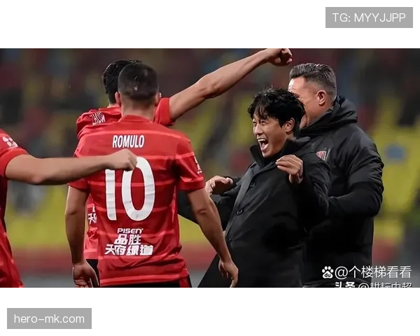 中超多队换帅提振士气，新教练带队表现亮眼