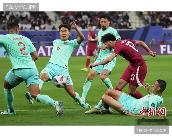 亚洲杯小组赛：各队争夺出线名额，状态回暖为精彩对决助力