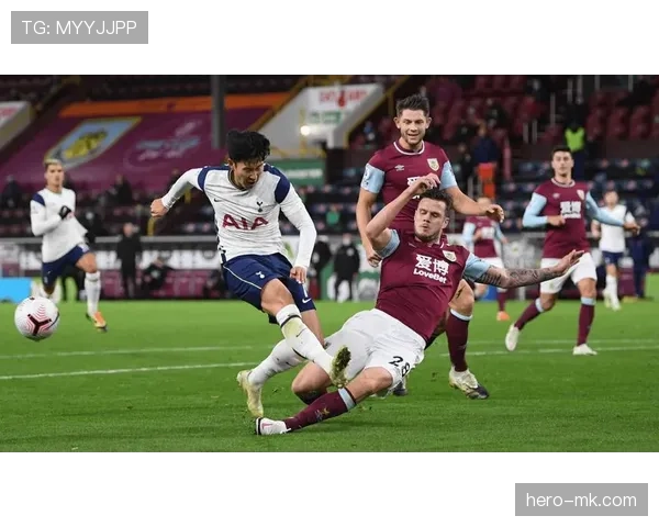 伯恩利比赛亮点