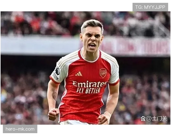 从默默无闻到豪门奇兵：特罗萨德如何完成自我进化