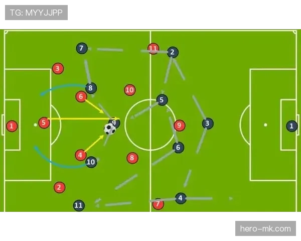 阿什拉夫：三后卫体系下的进攻核心边翼卫