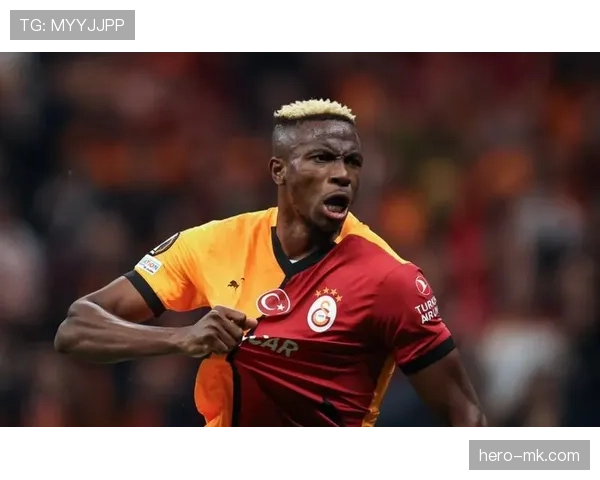 从法甲爆发到意甲封王：奥斯梅恩的成长轨迹