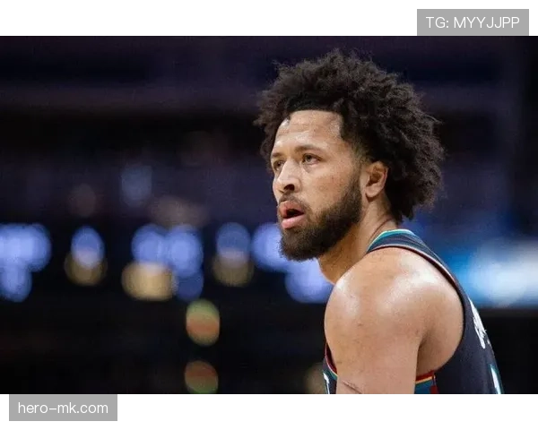 凯德·坎宁安无球跑动提升团队三分命中率显著拉开进攻空间