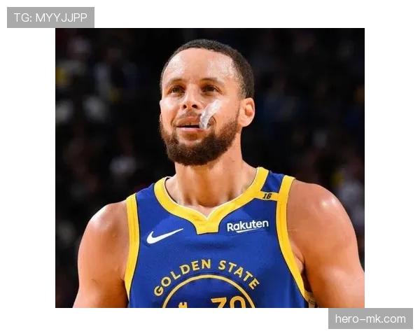 库里挡拆拉开空间 三分效率较上季更稳定