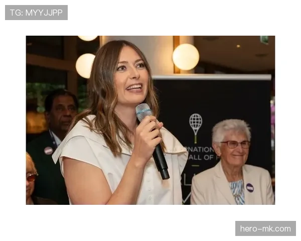 莎拉波娃退役后买海岛当邻居？这消费观普通人连门票都摸不到